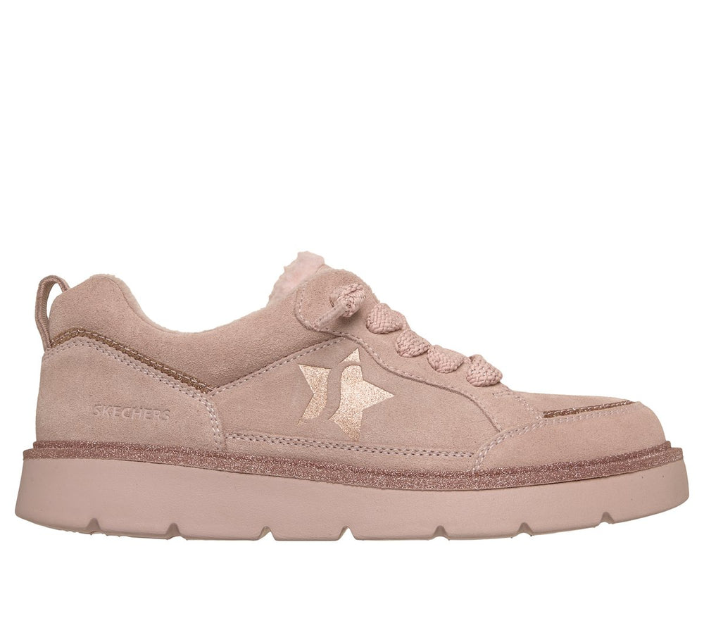 Keepsakes Cozy - Street Hiker Star | Skechers for sale