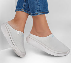 Relaxed Fit: GO WALK Arch Fit N-Joy - Katie | Skechers on sale