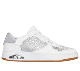 WHITE / SILVER,6.0,Medium