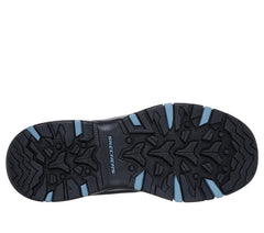 Waterproof Relaxed Fit: Trego - Trail Destination | Skechers on sale