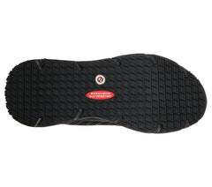 Work Slip-Resistant Relaxed Fit: Max Cushioning Elite | Skechers on sale