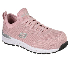 Work: Bulklin - Balran Comp Toe | Skechers US