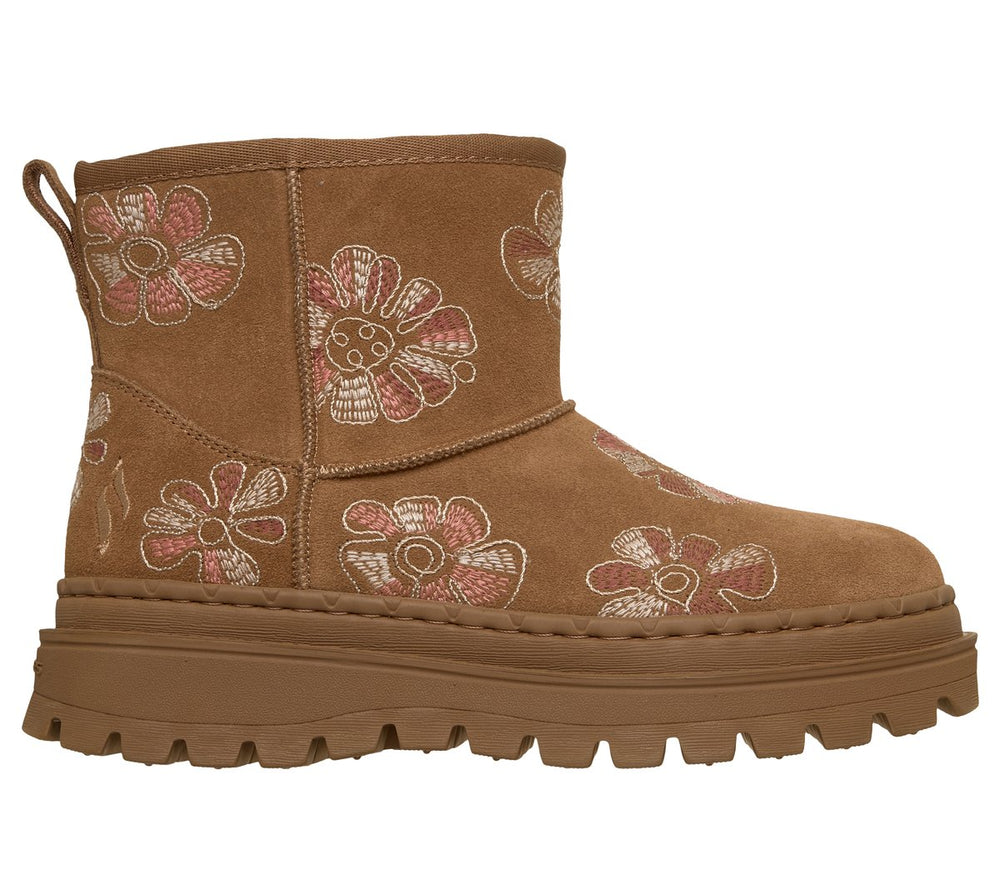 Jammers - Floral Chic | Skechers on sale