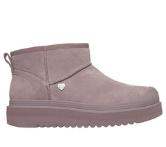 BOBS Dakota -Snug Stompers | Skechers for sale
