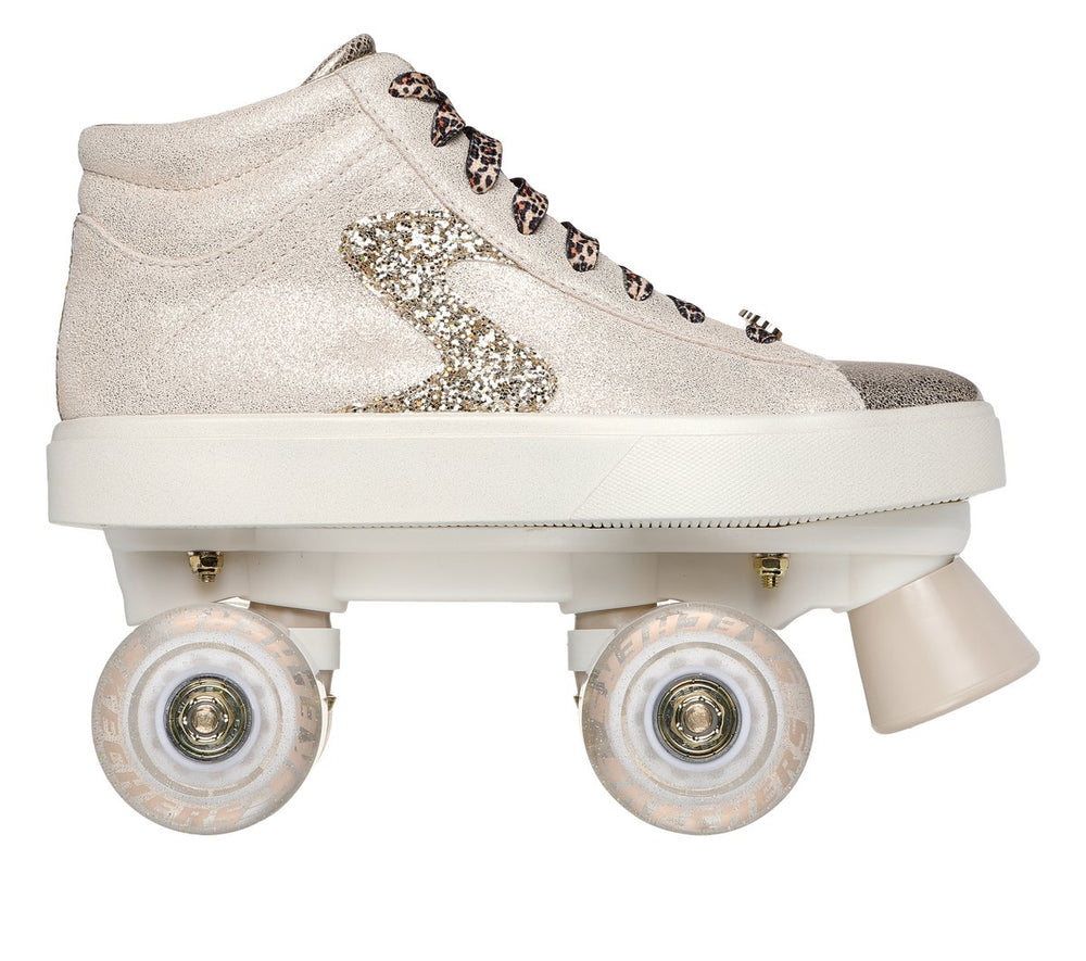 4 Wheeler - 24K Gold | Skechers on sale