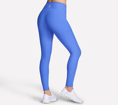 GO FLEX RIB Full Length High-Waisted Legging | Skechers discount