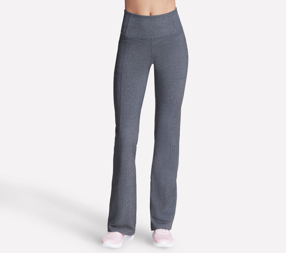 GO WALK Evolution II Flare Pant | Skechers sale