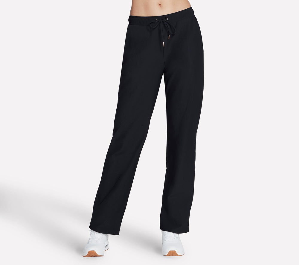 GO LUXE Rib Pant | Skechers online