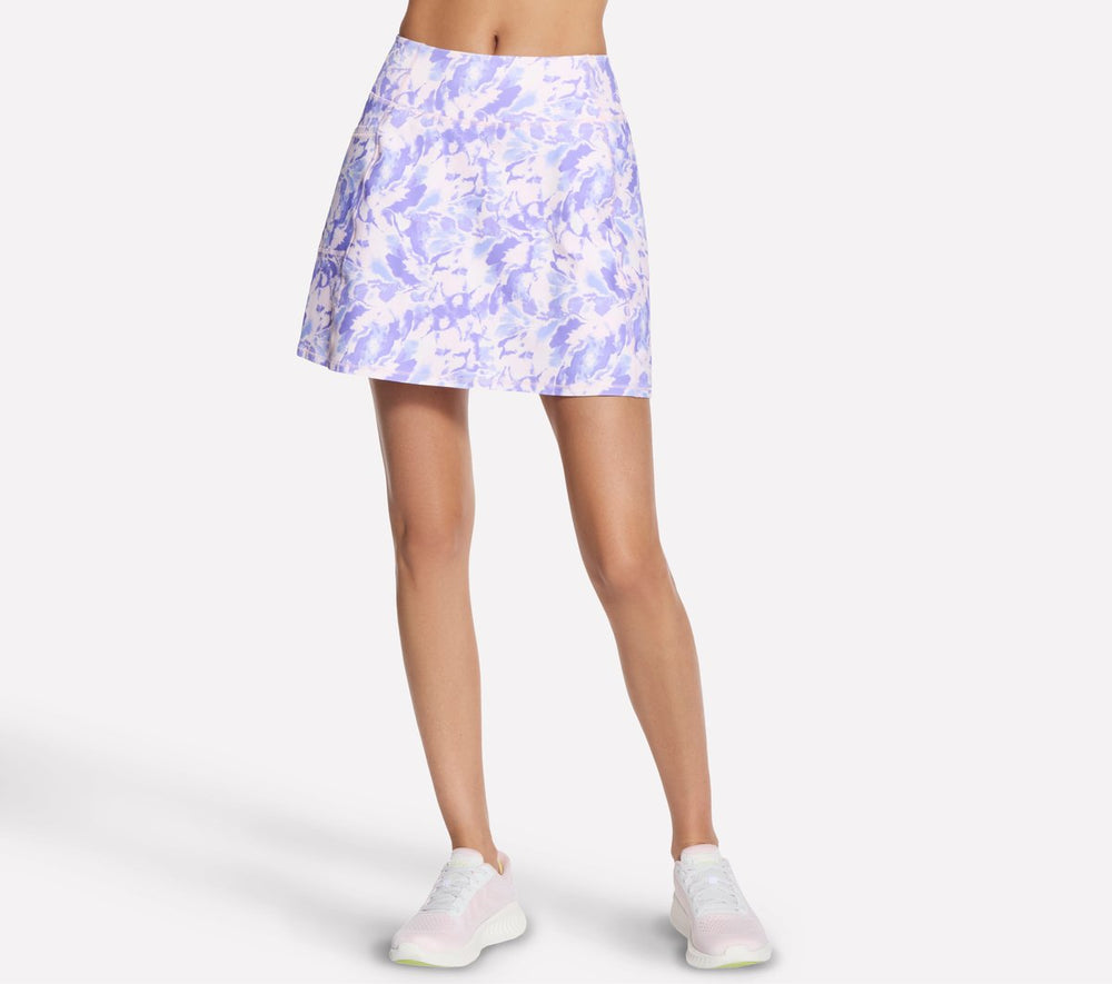 GO FLEX Printed Skort | Skechers online