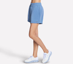 GO WALK Everywhere 4 Inch Slip-in Short | Skechers on sale