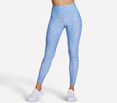 GRAY / LIGHT BLUE,S