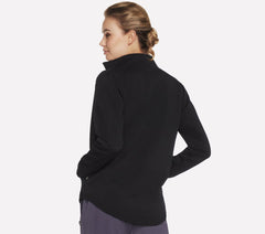 The GO WALK Shine Jacket | Skechers US