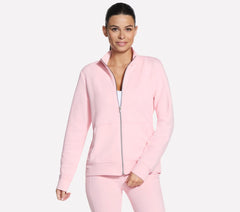 GO WALK Everywhere Jacket | Skechers outlet