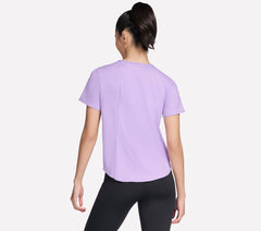 Stride Performance Tee | Skechers outlet