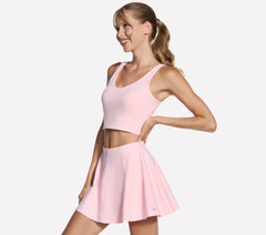 GO WALK Court Crop Tank | Skechers for sale