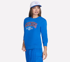 Court Crew | Skechers outlet