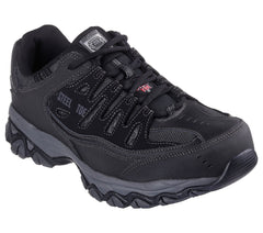 Work Relaxed Fit: Cankton ST | Skechers outlet
