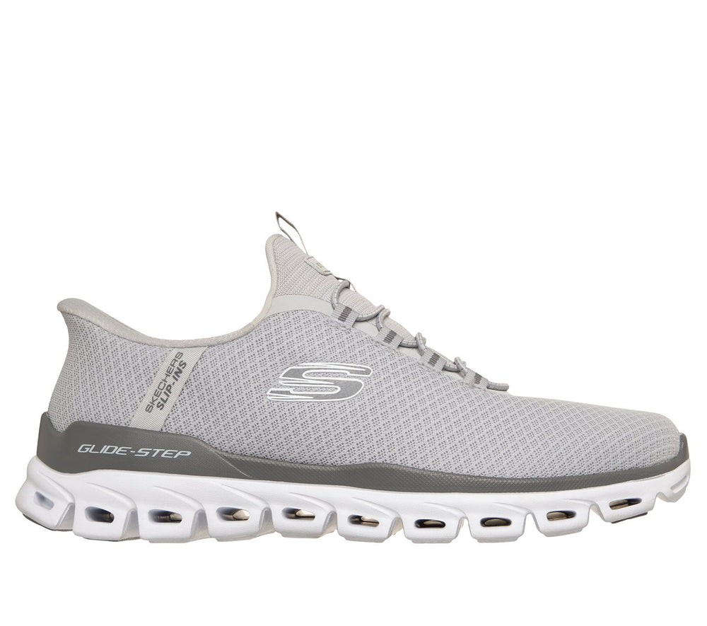 Slip-ins: Glide-Step - Noxus | Skechers online