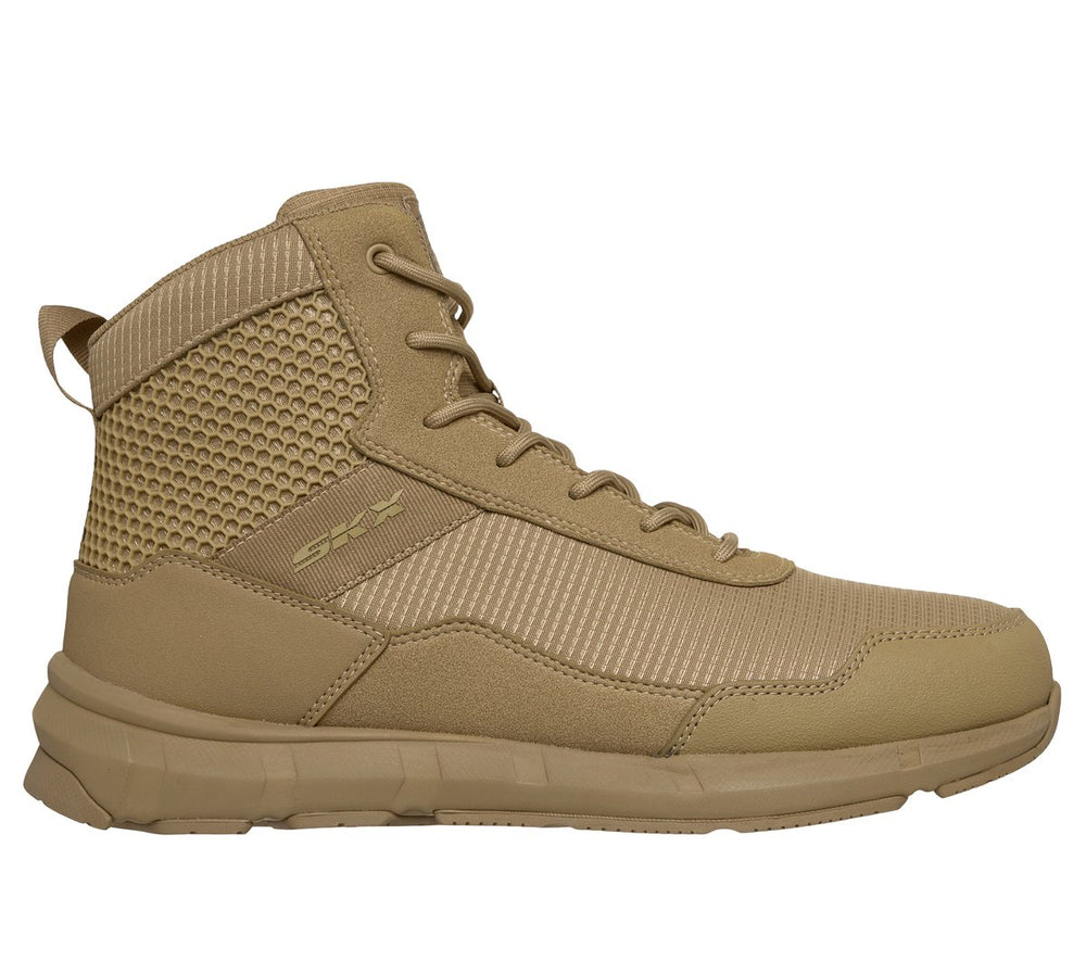 Work: Terradraft | Skechers for sale