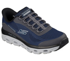Slip-ins: Glide-Step Sole - Glover Peak | Skechers online