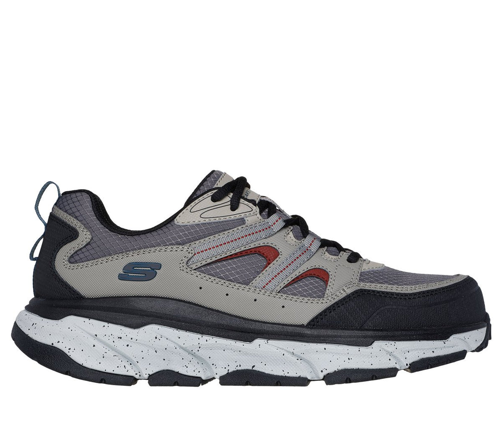 Work: D'Lux Journey SR | Skechers US