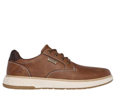 Waterproof Relaxed Fit: Garlan - Pryor | Skechers outlet