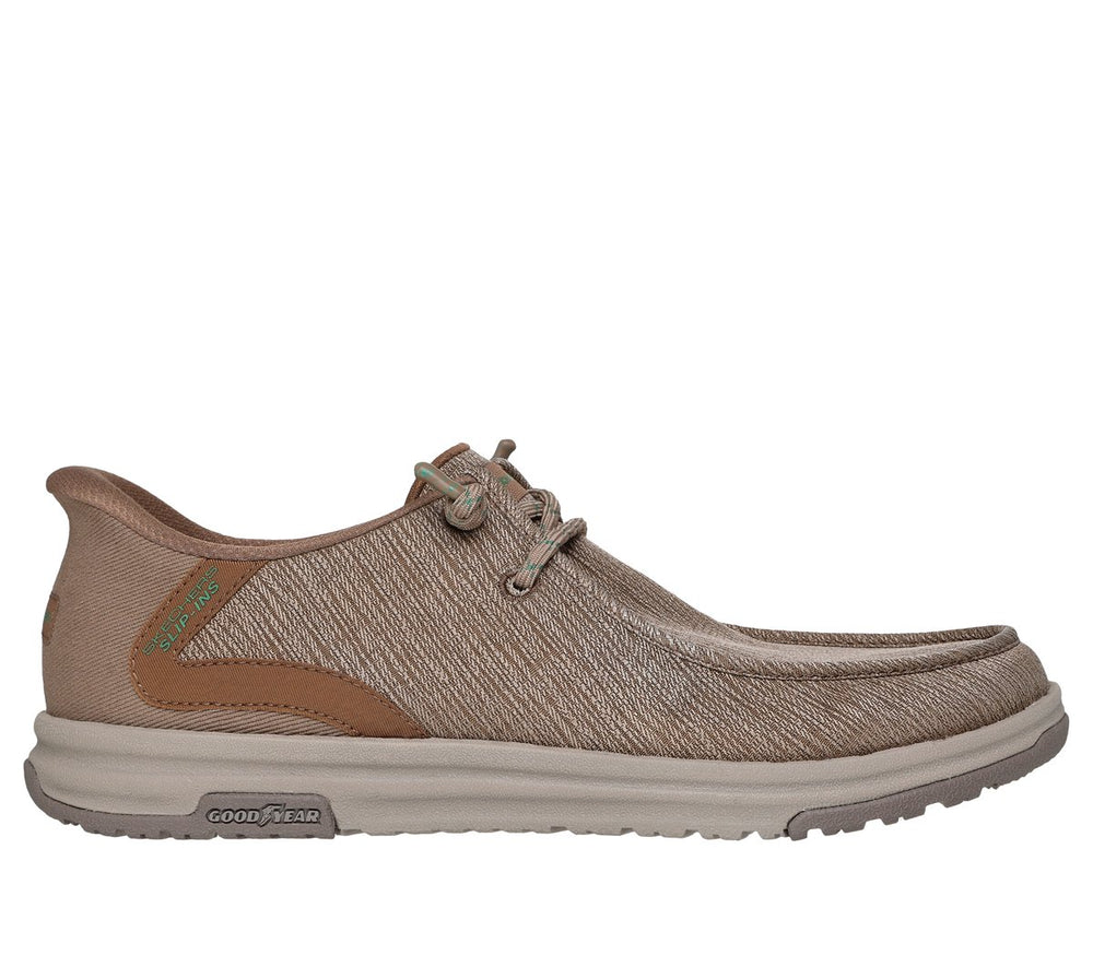 Slip-ins x John Deere Relaxed Fit: Melson 2.0 - Palmo | Skechers US