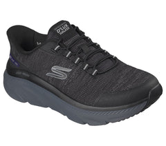 Slip-ins Relaxed Fit: D'Lux Walker 3.0 - Drevven | Skechers online