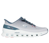 LIGHT GRAY / BLUE,7.0,Medium