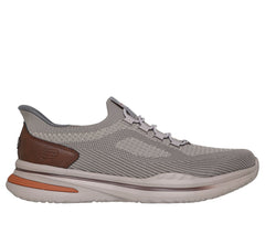 Slip-ins Relaxed Fit: Norlan - Alonso | Skechers online