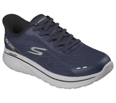 Slip-ins Relaxed Fit: GO WALK Arch Fit N-Joy - Nobend | Skechers discount