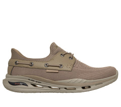 Slip-ins Relaxed Fit: Arch Fit Orvan - Starport | Skechers US