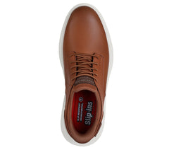 Slip-ins Work Slip-Resistant: Garza | Skechers sale