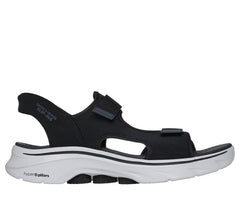Slip-ins: GO WALK 7 Sandal - Ken | Skechers outlet