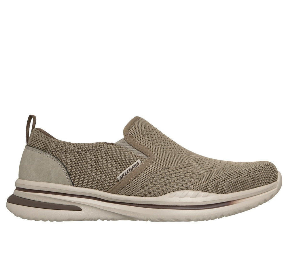 Relaxed Fit: Norlan - Philip | Skechers for sale