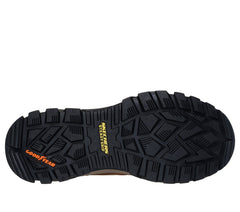 John Deere Waterproof: Arch Fit Tarver | Skechers US