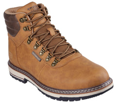 Waterproof Relaxed Fit: Corado - Jaxx | Skechers outlet