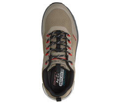 Waterproof Relaxed Fit: D'Lux Journey - Slate Peak | Skechers outlet