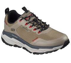 Waterproof Relaxed Fit: D'Lux Journey - Slate Peak | Skechers outlet