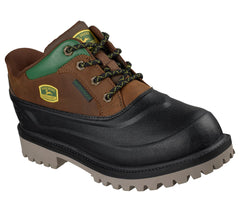 Slip-ins John Deere Waterproof Relaxed Fit: Sergeants - Aldridge | Skechers online