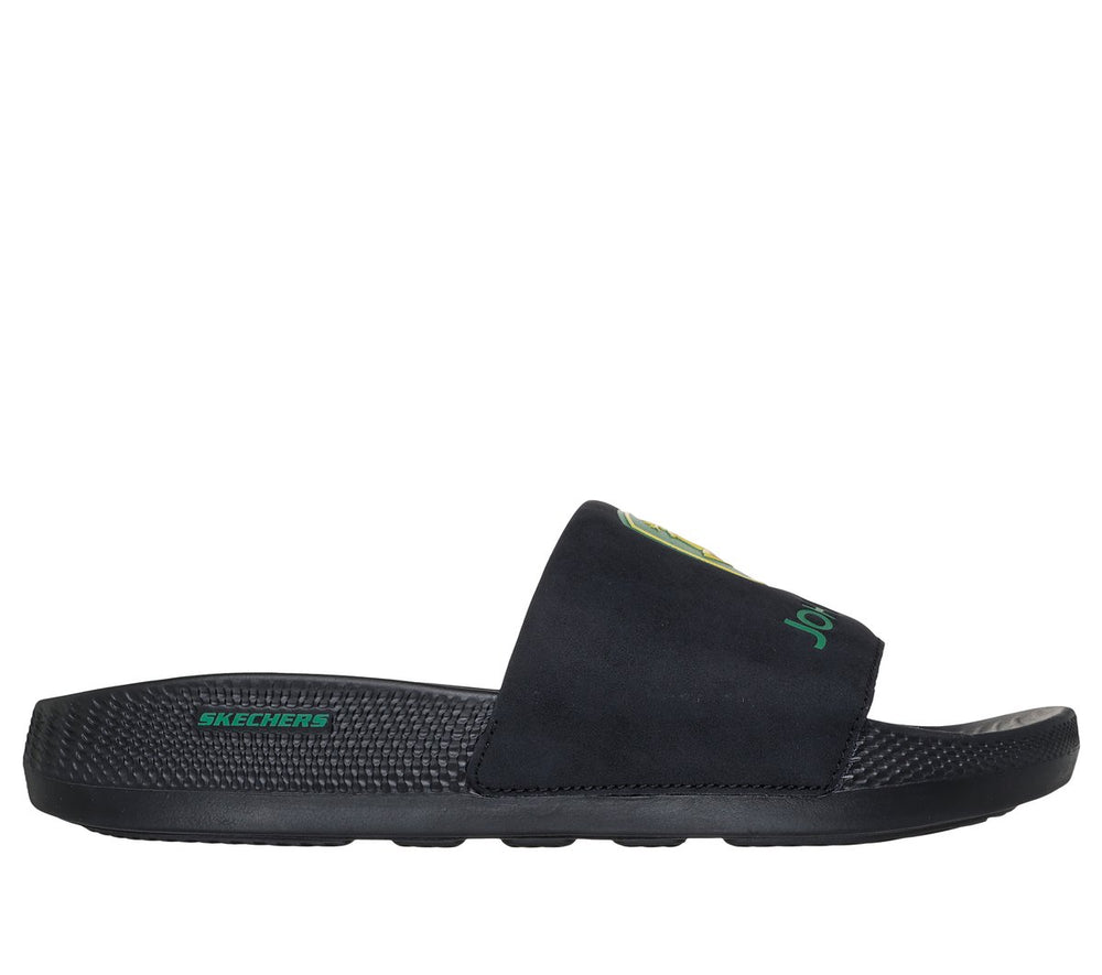 John Deere: Low Slider - Big Logo | Skechers sale