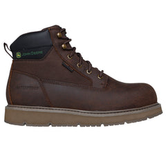 John Deere Waterproof: Flex-Wedge Ranger - Hollow Rapids | Skechers sale