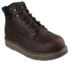 John Deere Waterproof: Flex-Wedge Ranger - Hollow Rapids | Skechers sale