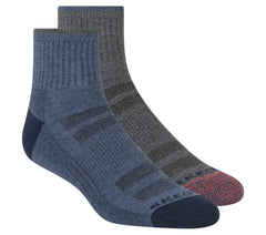 BLUE / GRAY,L