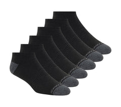 6 Pack Walking Low Cut Socks | Skechers discount