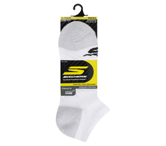3 Pack Men's Terry Low Cut Socks | Skechers on sale