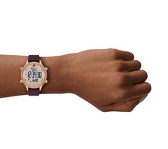 Slip-ins: Aliso Watch | Skechers online