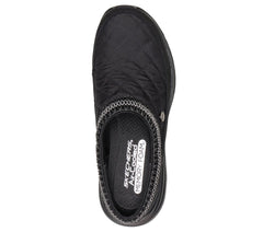 Contour Foam Boot - Cozy Fit Cascade | Skechers online