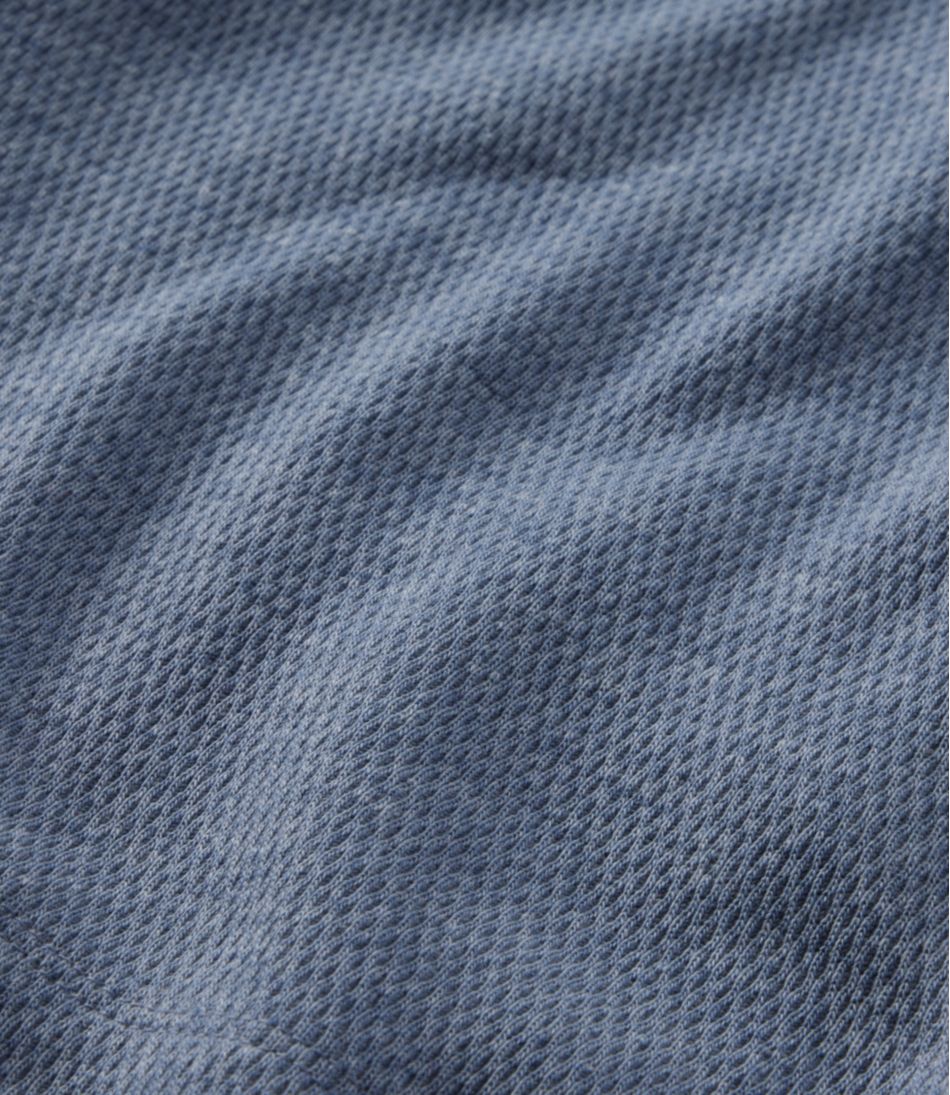 L.L.Bean Women's Signature Premium Thermal Tops, Long-Sleeve Henley Shirt NEW|CLOTHING|SALE