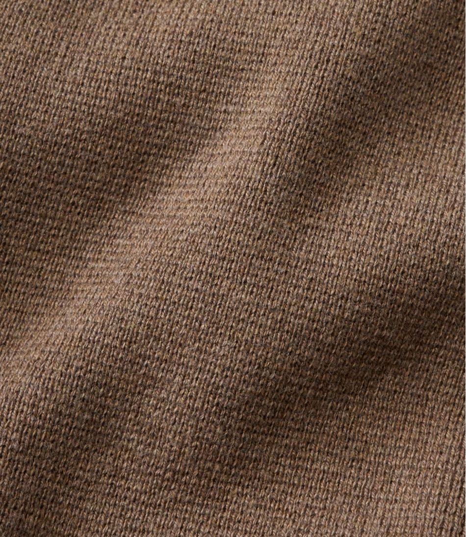 L.L.Bean Women's Wicked Soft Cotton/Cashmere Cardigan NEW|CLOTHING